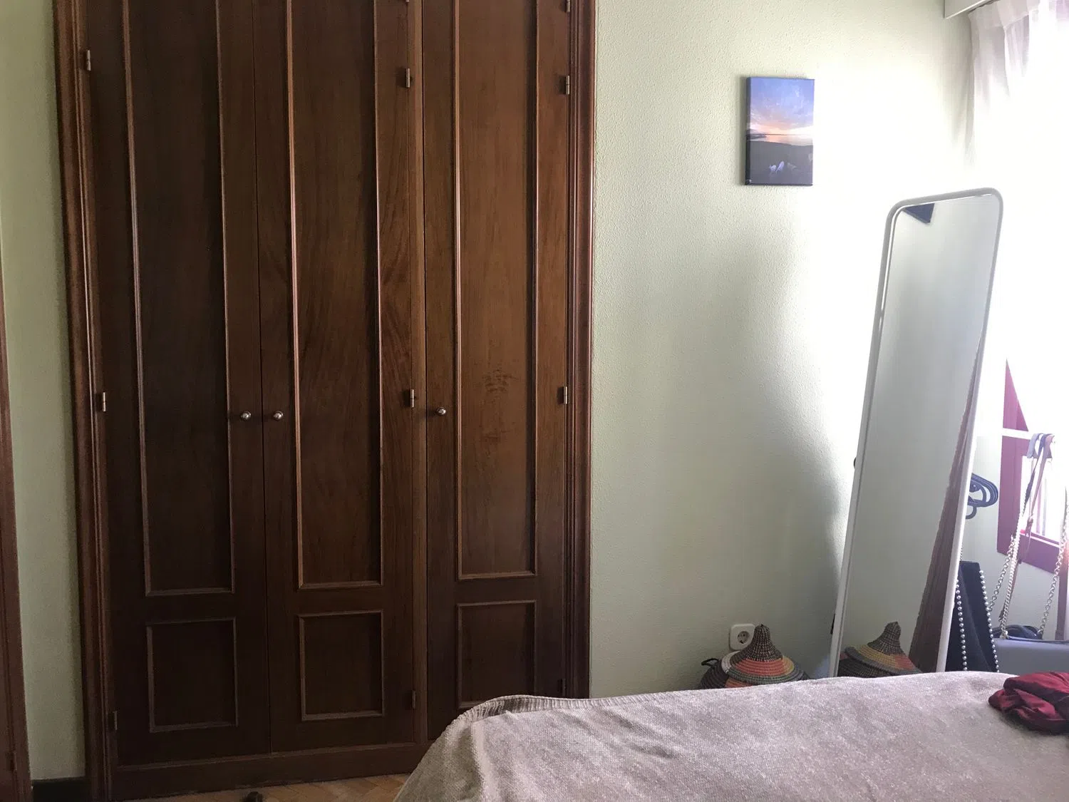 Piso en calle de Fray Luis de León, 14 - Foto 17