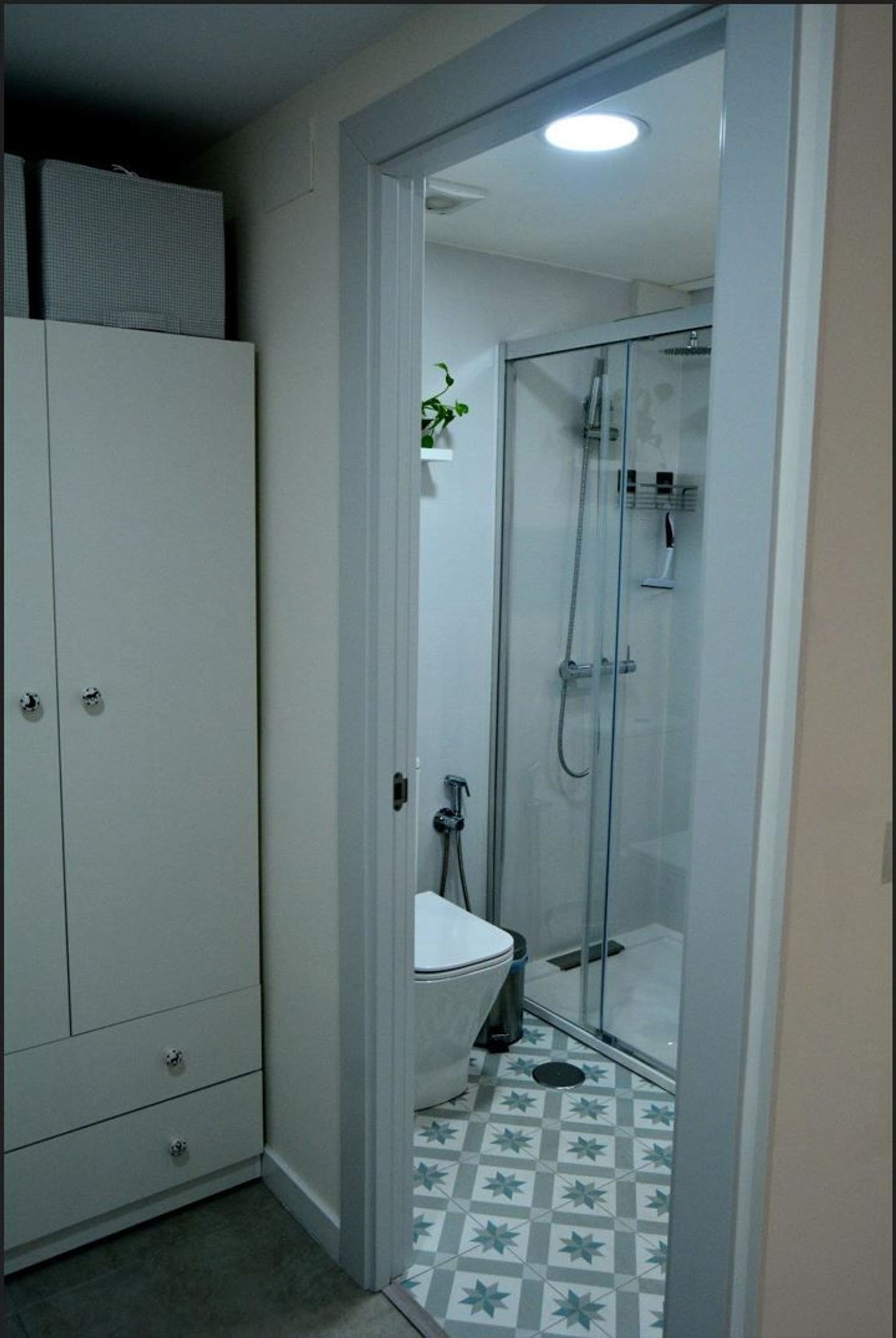 Estudio en Canillejas, Canillejas - Foto 5