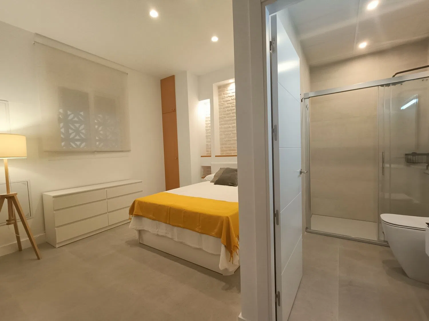 Piso en calle Capulino Jáuregui, 4 - Foto 10