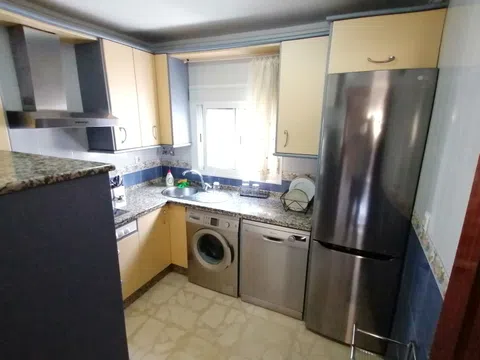 Piso en avenida la Cruz Roja, 12 - Foto 6