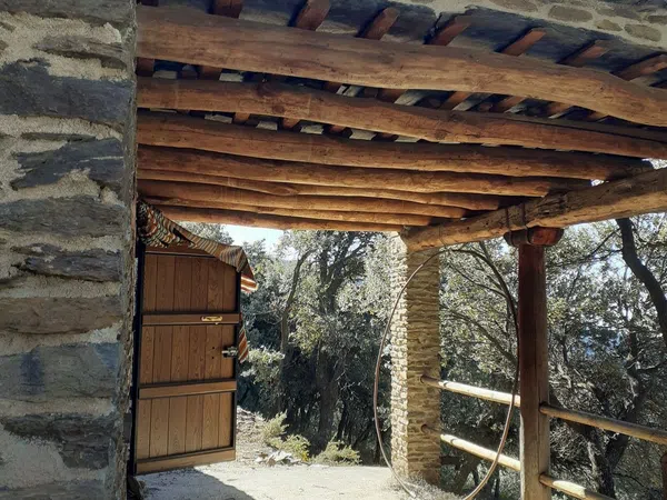 Cortijo en Cortijo en Diseminado Extrarradio, 35 - Foto 3