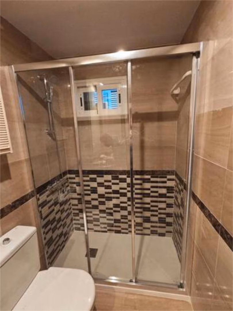 Piso en Chamartín - Foto 7