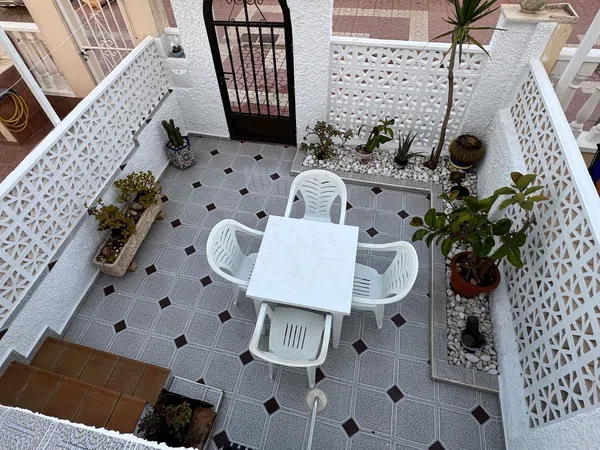 Chalet adosado en Vikingo, 208, Mil Palmeras, Mil Palmeras - Foto 14