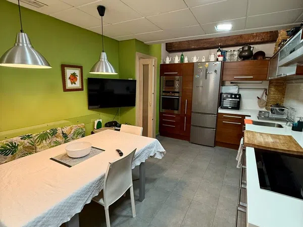 Casa o chalet independiente en Calle de los Estébanes, 9, Alfonso - Foto 3
