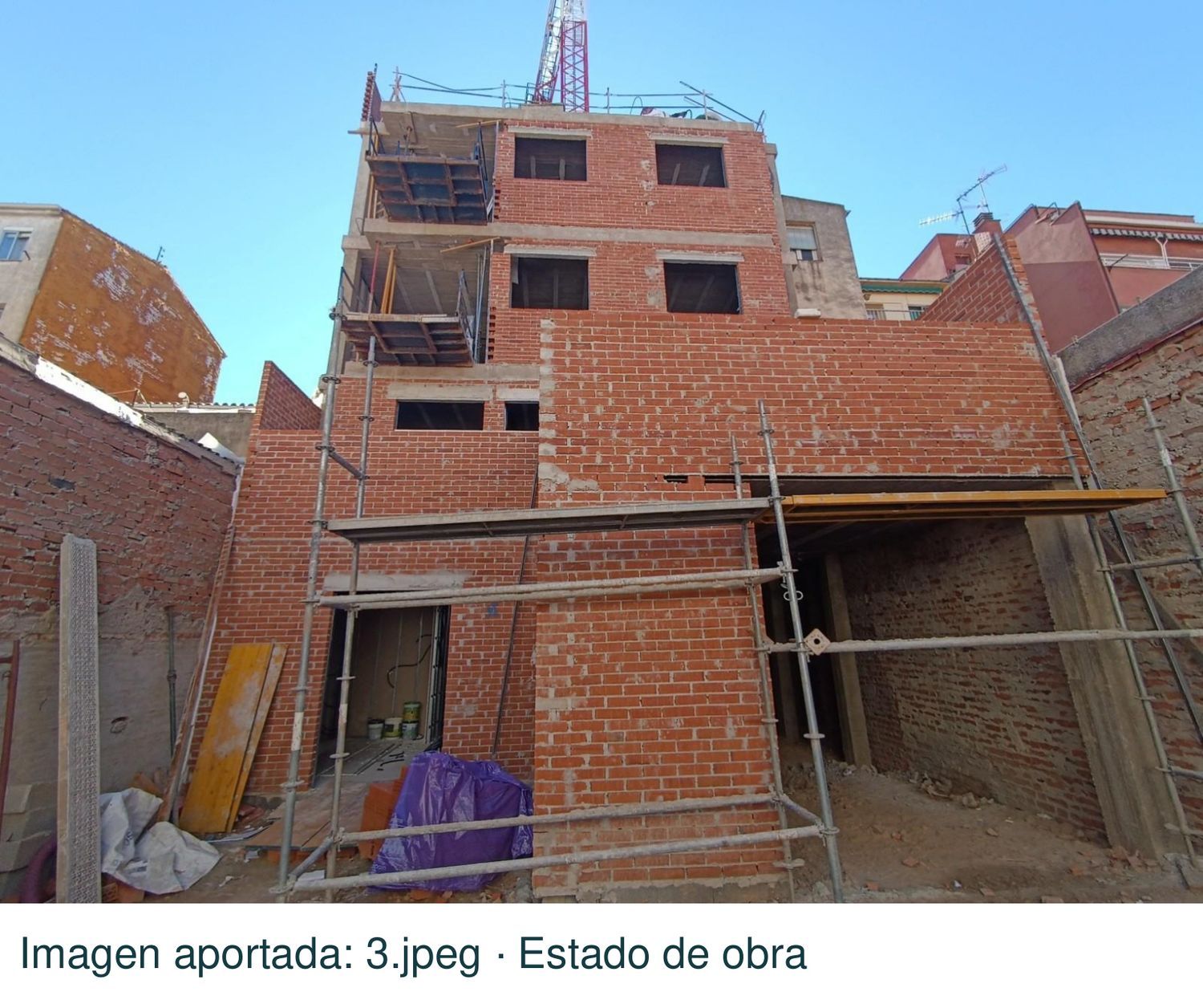Piso en Calle Wenceslao Argumosa, 16, Plan Sur-Amistad, Plan Sur-Amistad - Foto 3