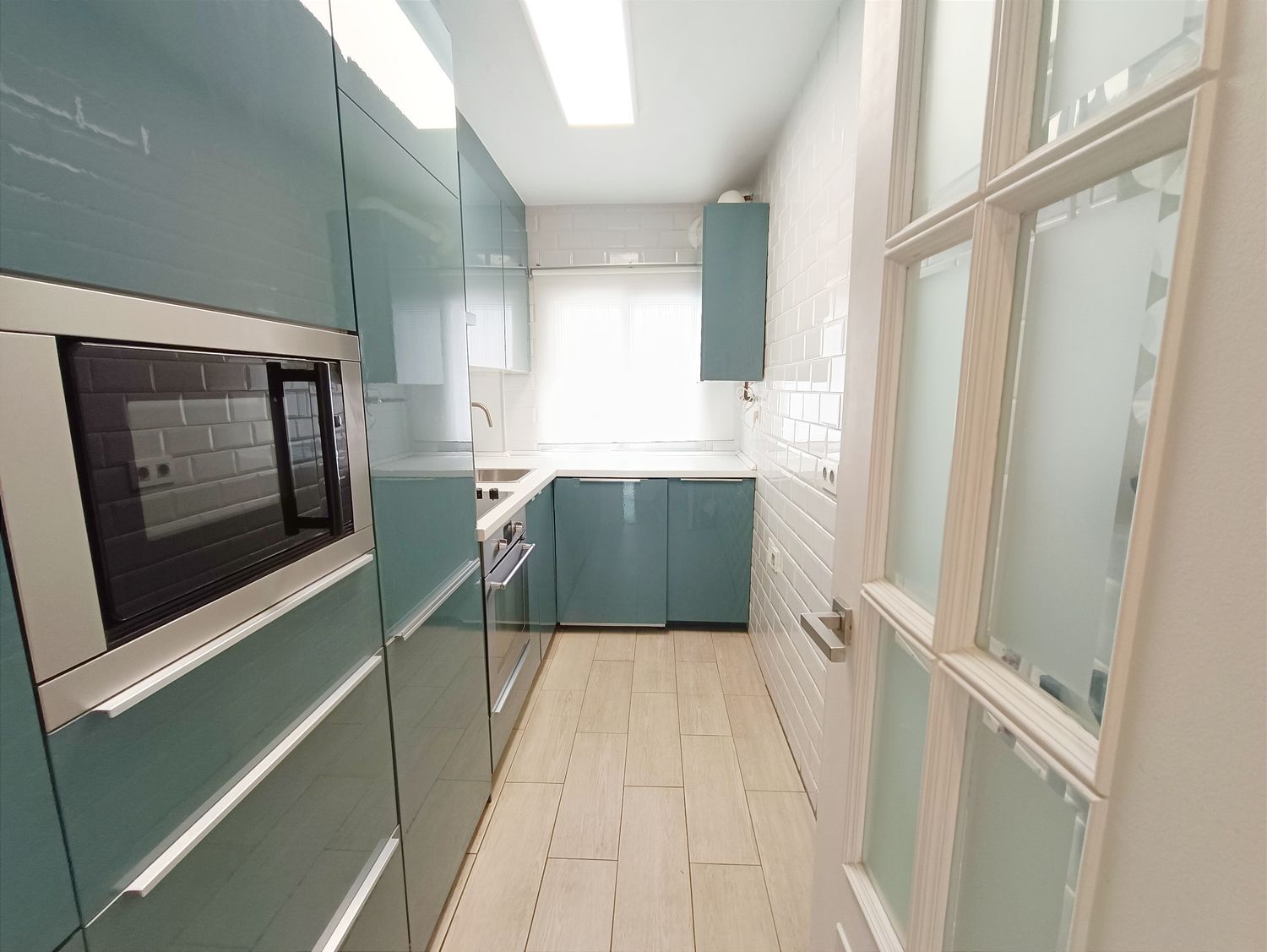 Piso en Calle Manuel Pareja Obregón, 3, Ronda de Triana-Patrocinio-Turruñuelo - Foto 16