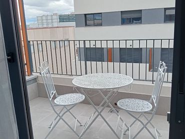 Estudio en  Calle de Fuerteventura 7 - Foto 8