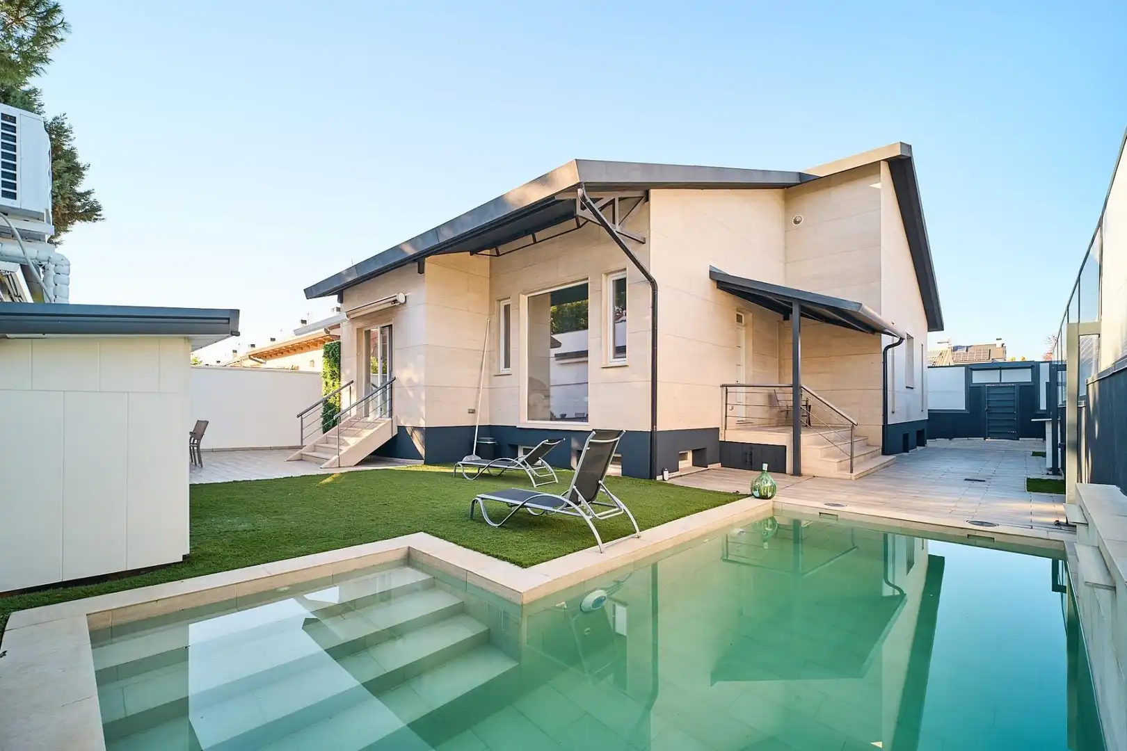 Chalet en  Calle Simone de Beauvoir 76 - Foto 17