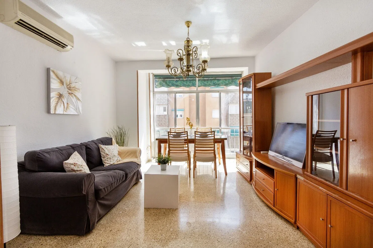 Piso en calle Italia, 20 - Foto 8