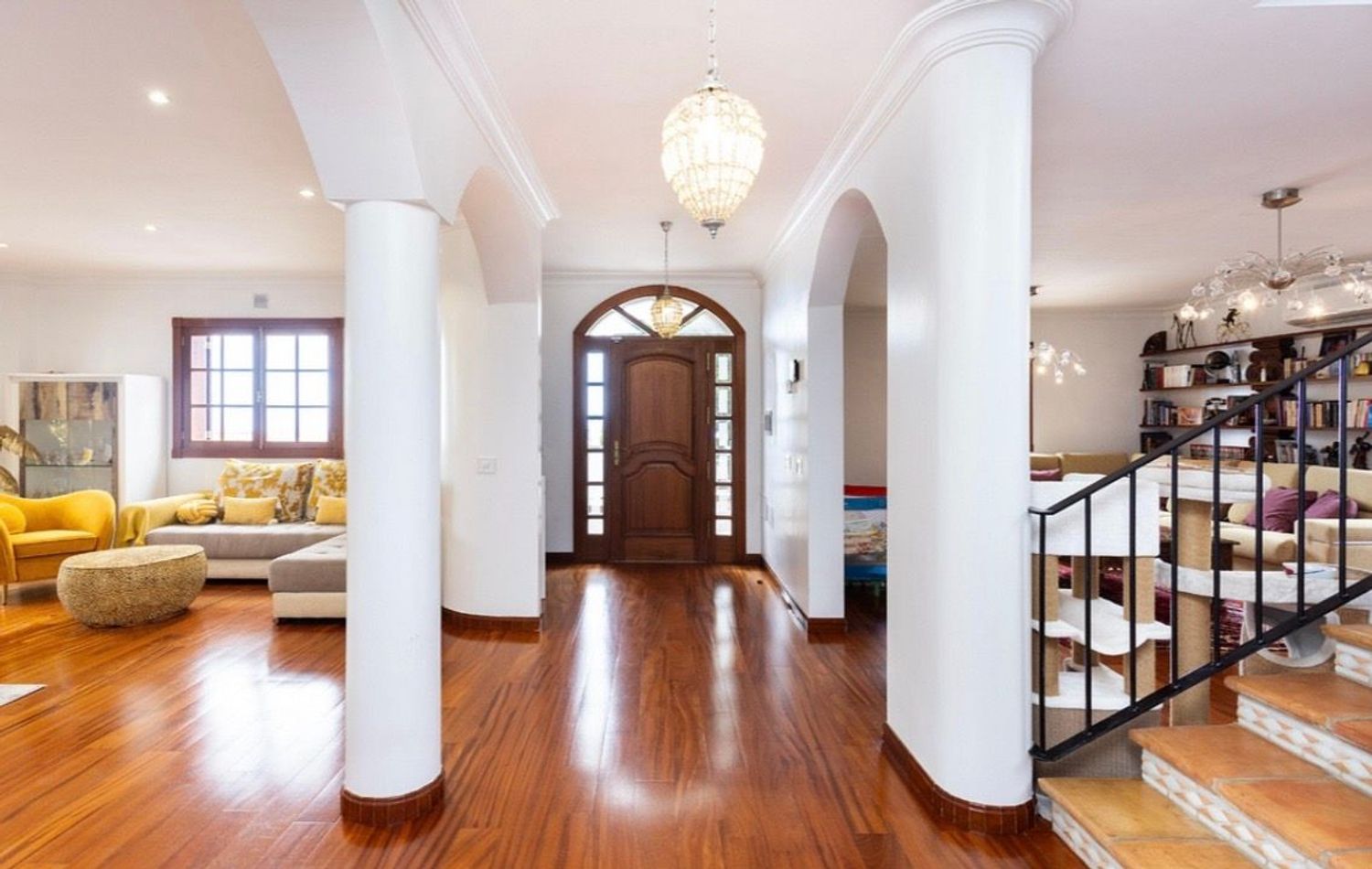 Casa o chalet independiente en Calle Drago, 2 - Foto 2