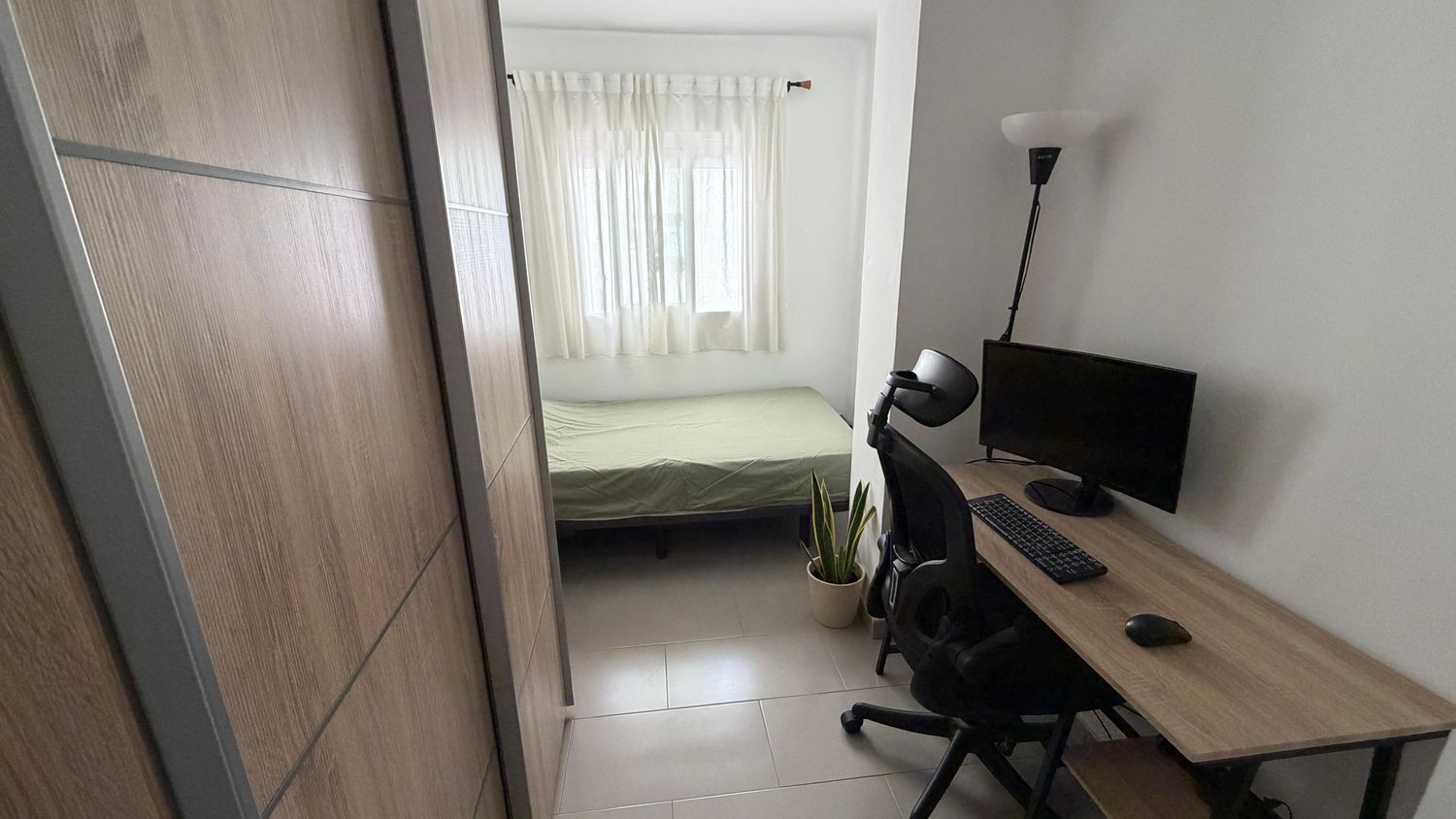 Piso en Calle Martínez de la Rosa, 35, Los Castillejos - La Trinidad - Foto 18