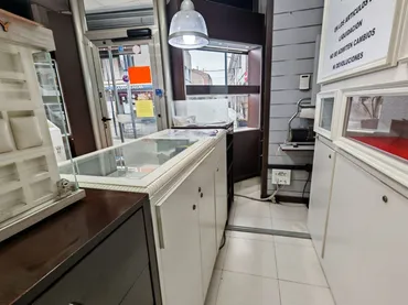 Local comercial en  RIERA 35 - Foto 9