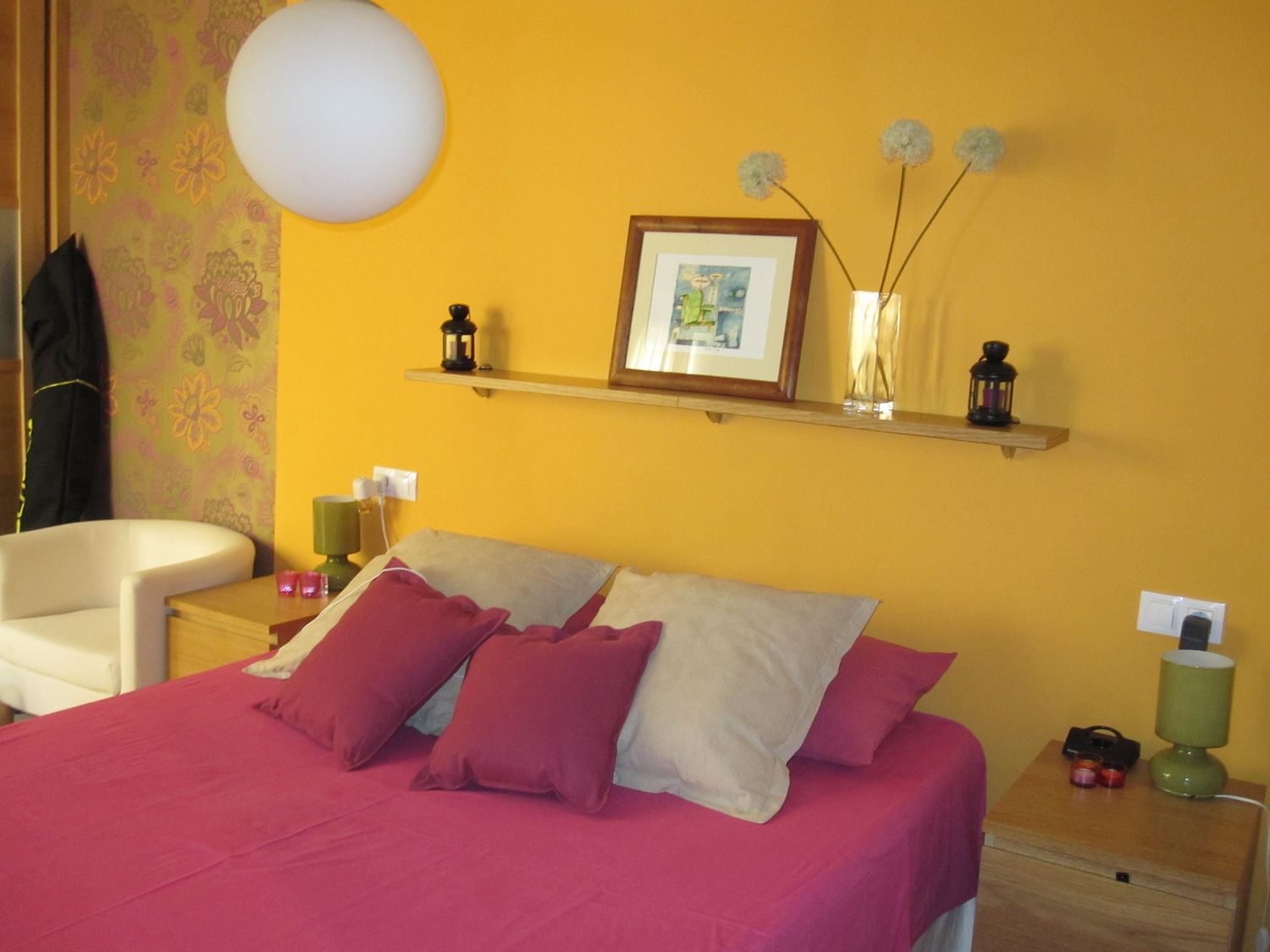 Piso en Calle Ollerias, 19, La Goleta - San Felipe Neri - Foto 2