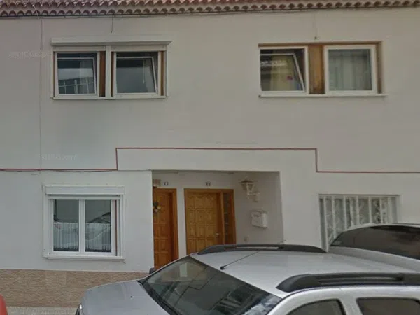 Chalet adosado en Calle Ramón y Cajal, 22 - Foto 1