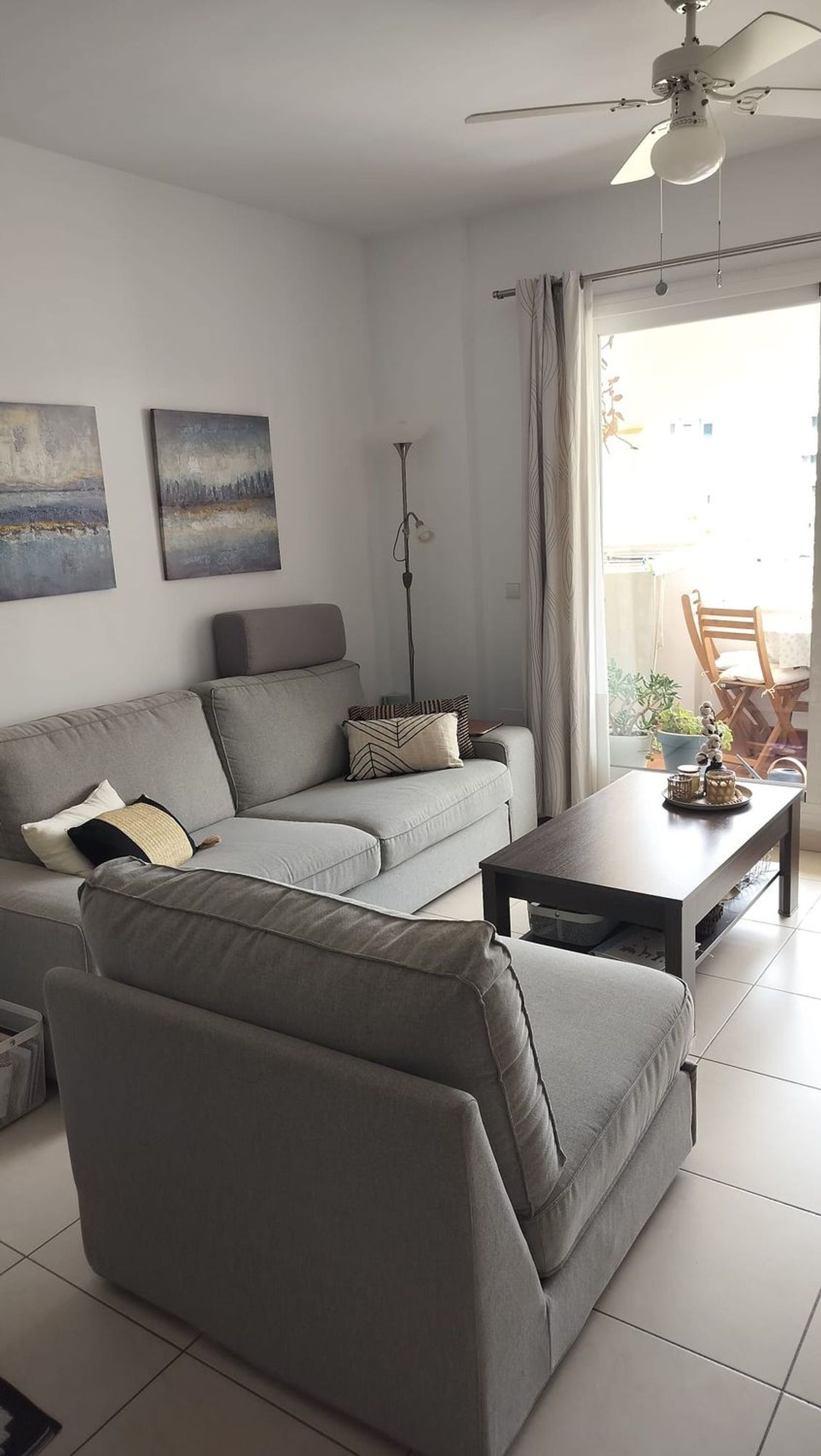 Piso en Avenida de Andalucía, 26, Paseo Marítimo de Levante - Foto 1