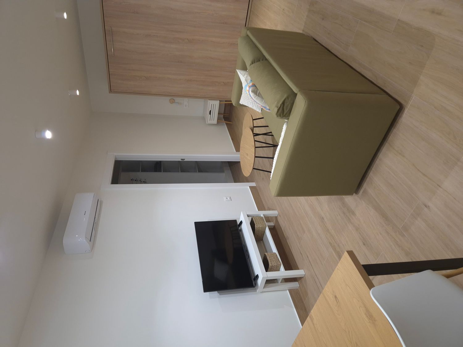 Estudio en Barrio El Carmen - Foto 5