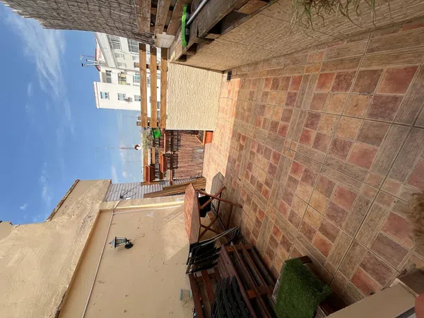 Ático en calle de Pontevedra, 44 - Foto 3