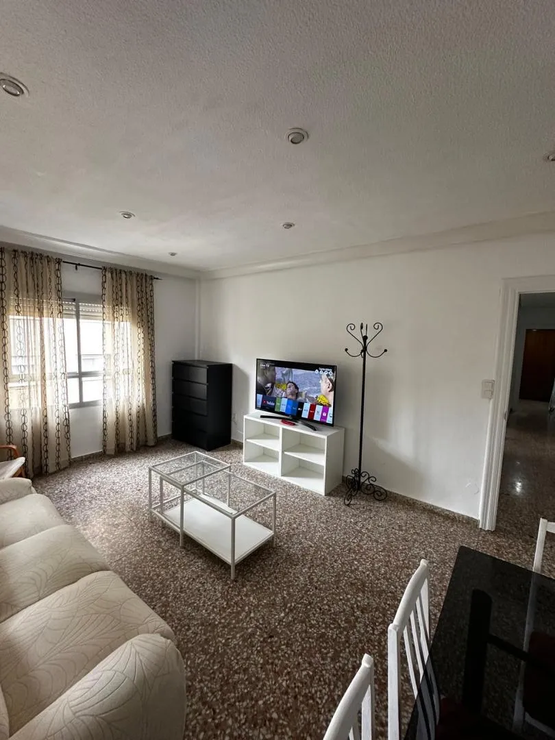 Piso en  Calle Arturo Duperier 5 - Foto 1