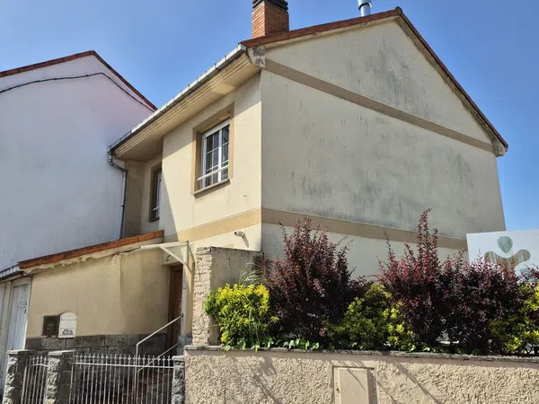 Chalet pareado en Avenida de los Monumentos, 27, Vallobín - Foto 1