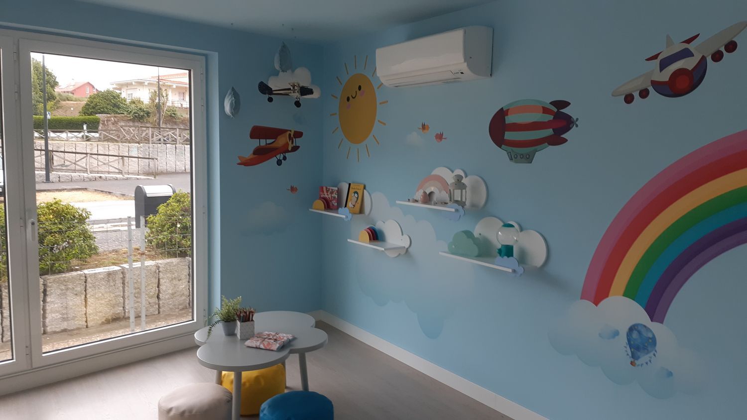 Piso en calle Manuel Gutiérrez Mellado, 1 - Foto 32