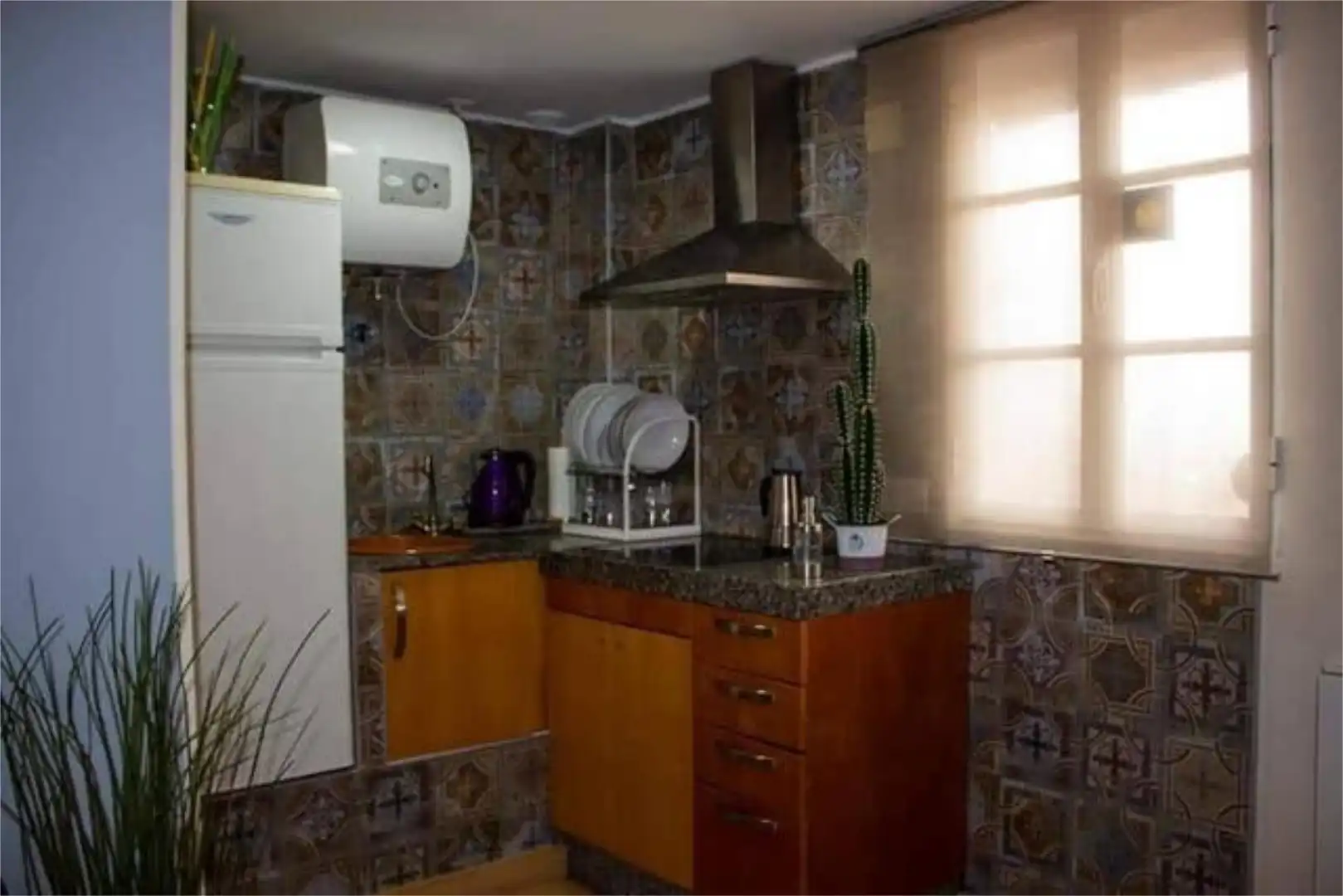 Apartamento en Santiago - Foto 8