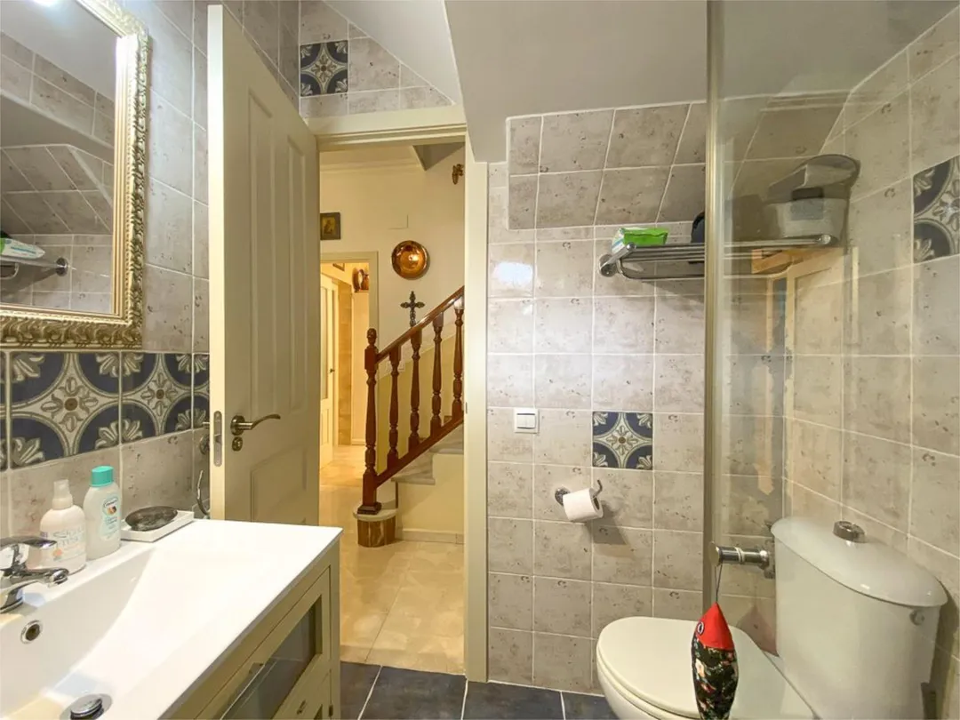 Casa adosada en  Calle Nelson Mandela 42 - Foto 7