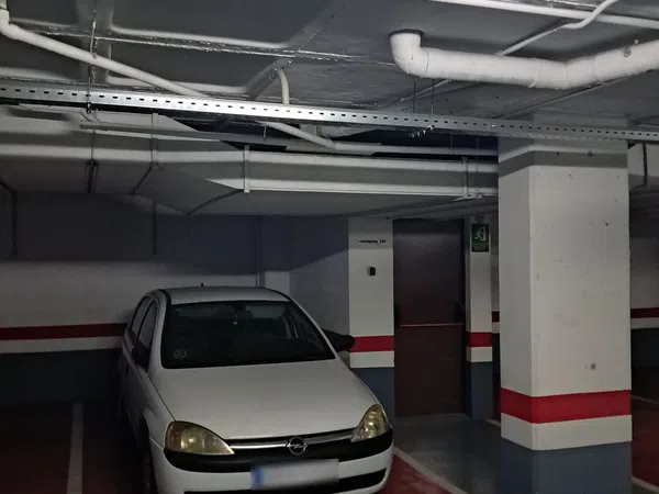 Piso en Calle de Josep Pla, 20, Ciudad Jardín - Foto 34
