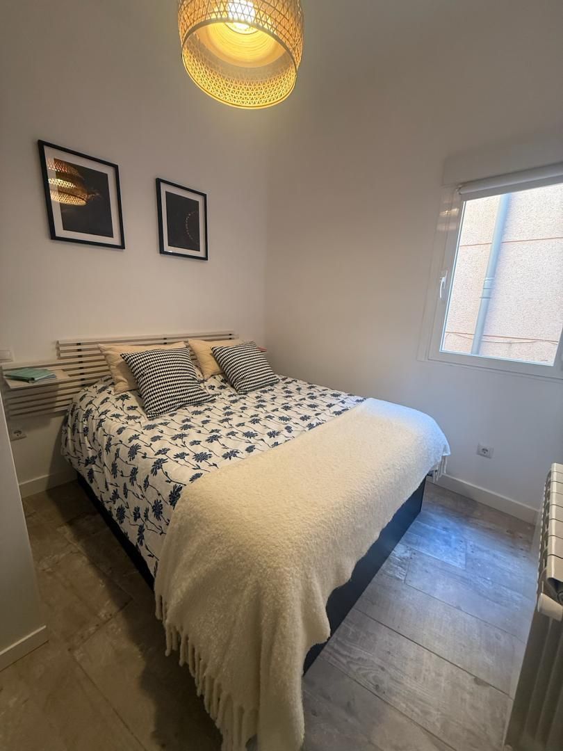 Piso en calle Calle de Berruguete 5 - Foto 7