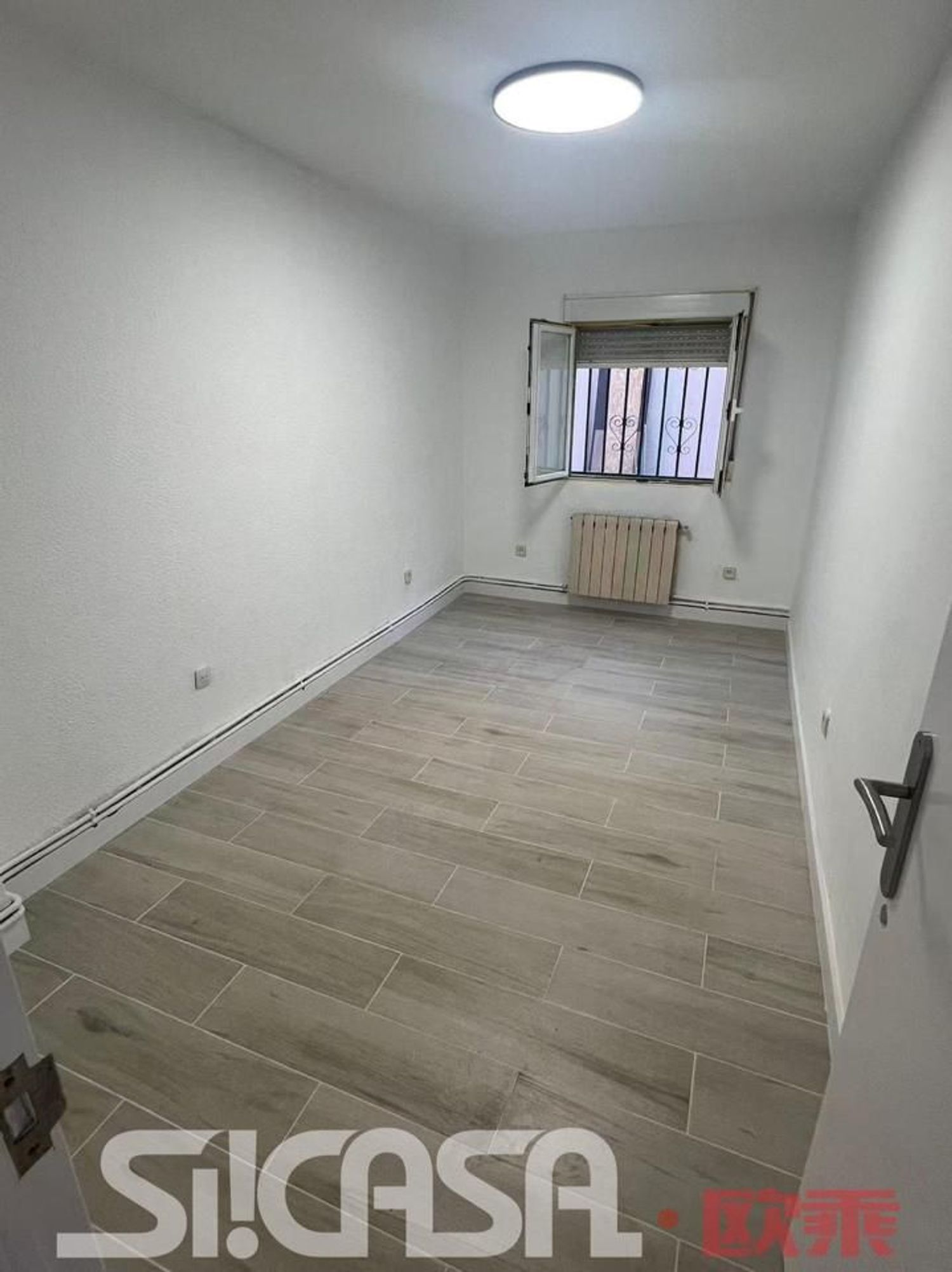 Piso en La Alhóndiga, La Alhóndiga - Foto 5