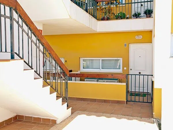 Piso en Avenida Medina Azahara, 1 - Foto 2
