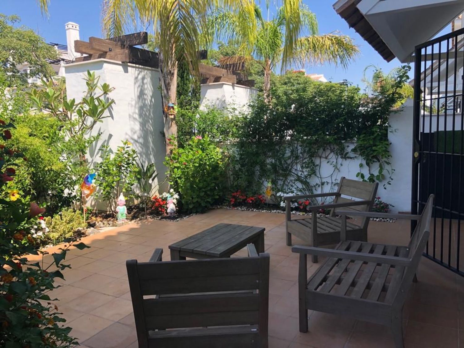 Piso en Arrabal Molino Angel, 1 - Foto 7