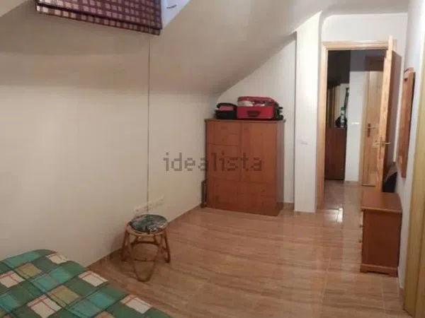 Piso en calle Capuchinos, 18 - Foto 6