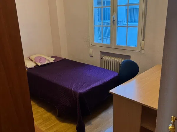 Piso en calle del Pintor Ribera, 6 - Foto 5