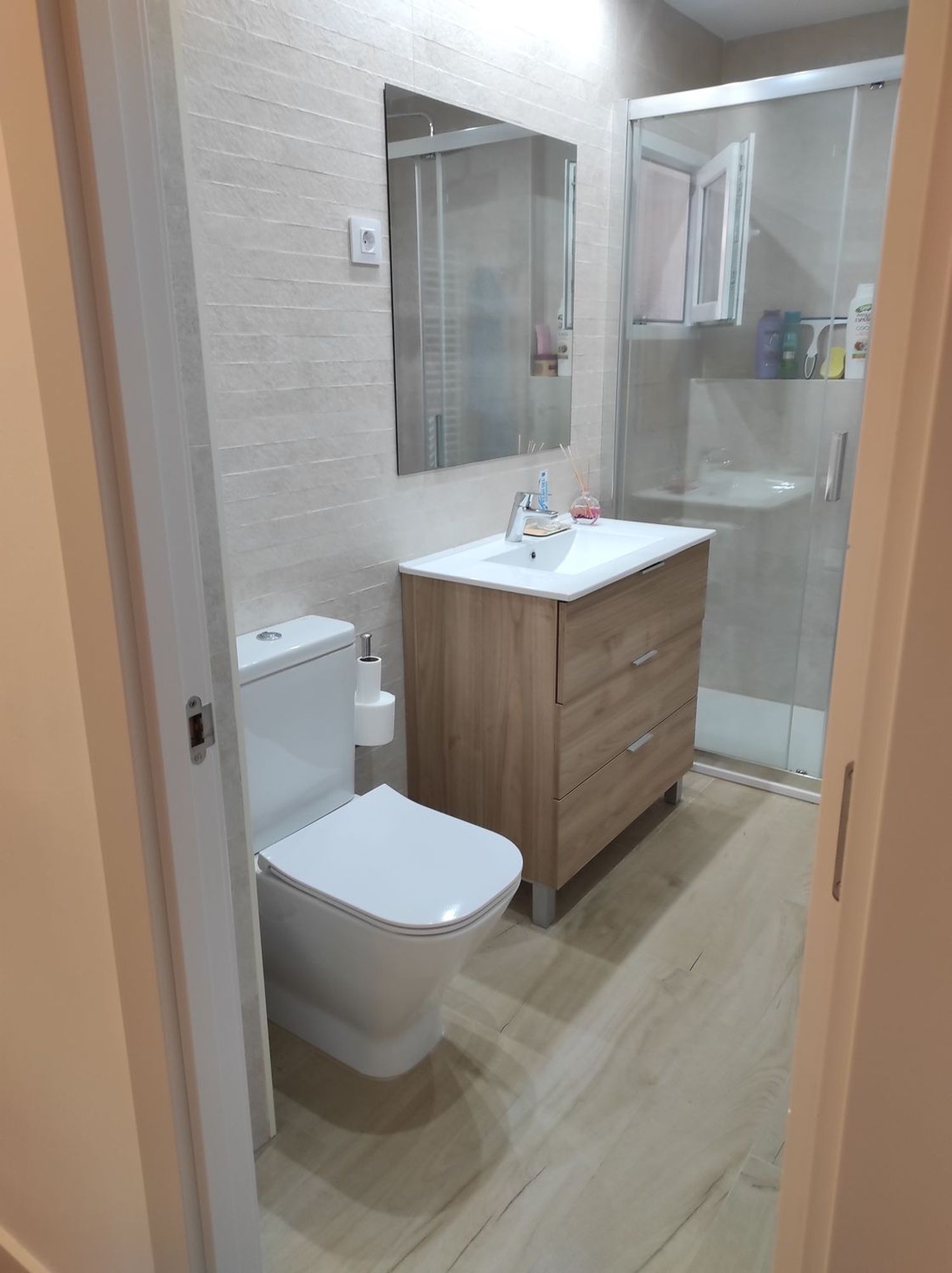 Piso en Calle Mariano Benlliure, 29, Villalba Pueblo, Villalba Pueblo - Foto 13