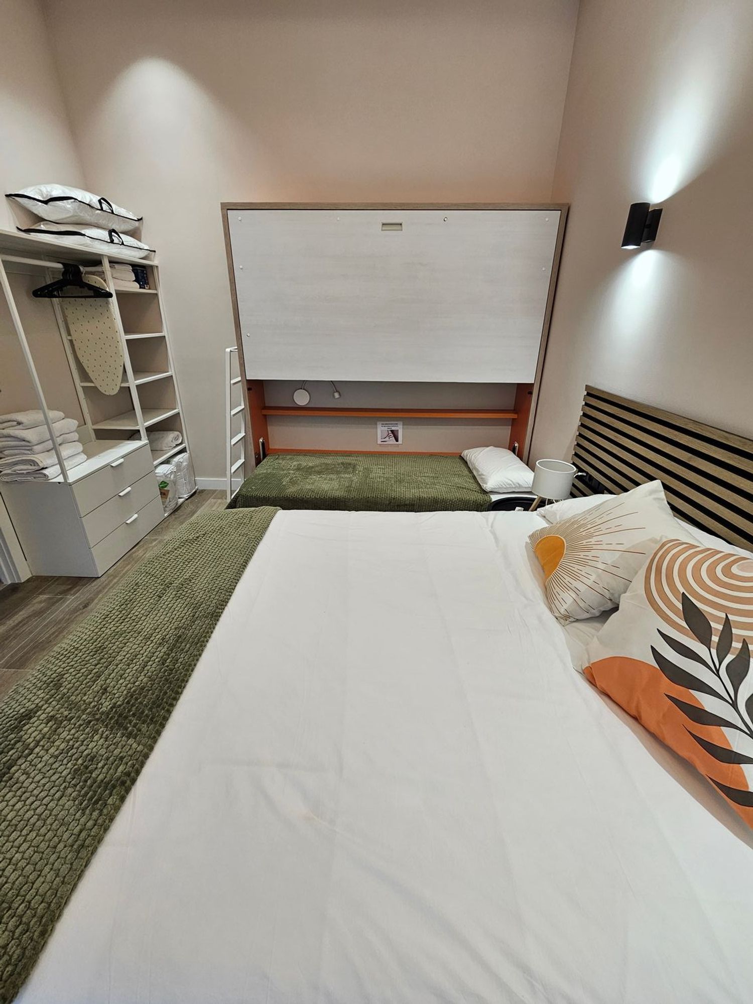 Estudio en calle Bernardino Tirapu, 1 - Foto 28