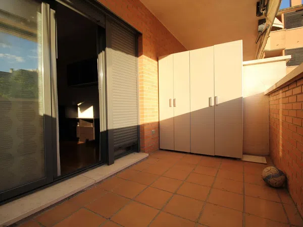 Piso en avenida de los Ángeles, 16 - Foto 2