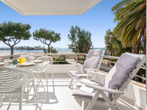 Piso en Carretera d'Artà, 11, Port d'Alcúdia - Platja d'Alcúdia, Port d'Alcúdia - Platja d'Alcúdia - Foto 3