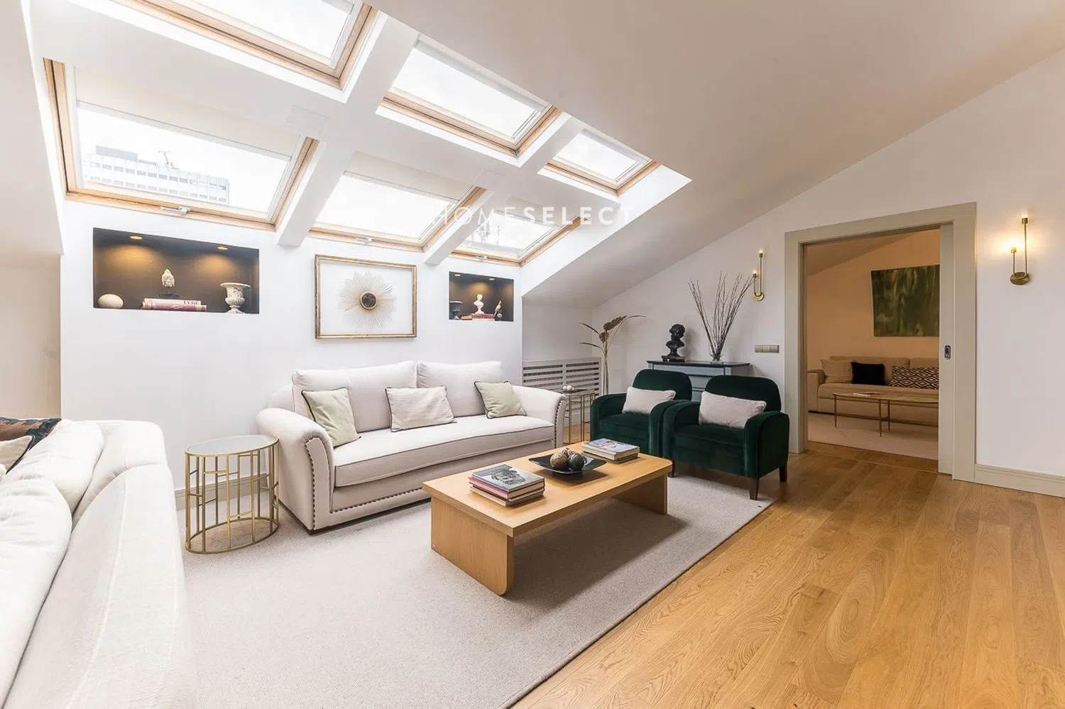 Piso en calle de José Ortega y Gasset - Foto 11