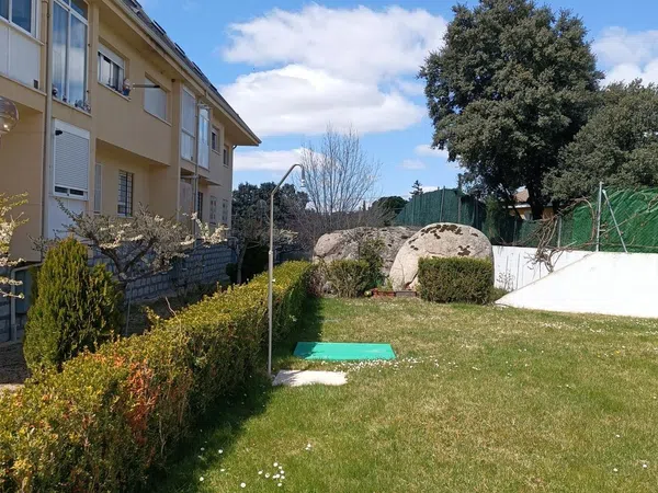 Piso en Avenida Coto San Isidro, 4 - Foto 36