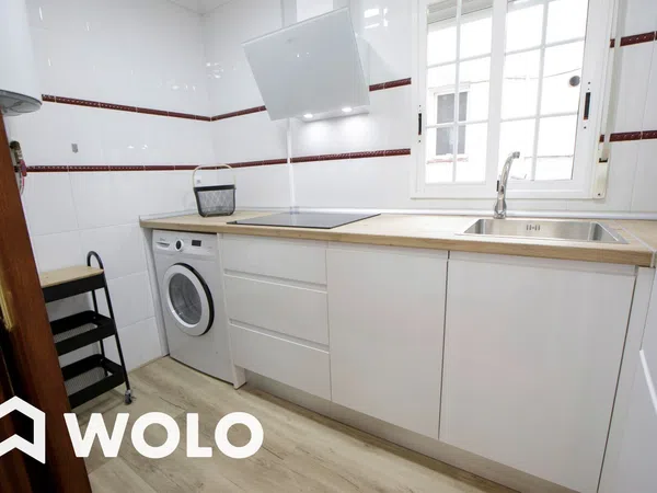 Piso en Calle los Olivos, Valdeolleros - Zumbacón - Camping - Foto 9