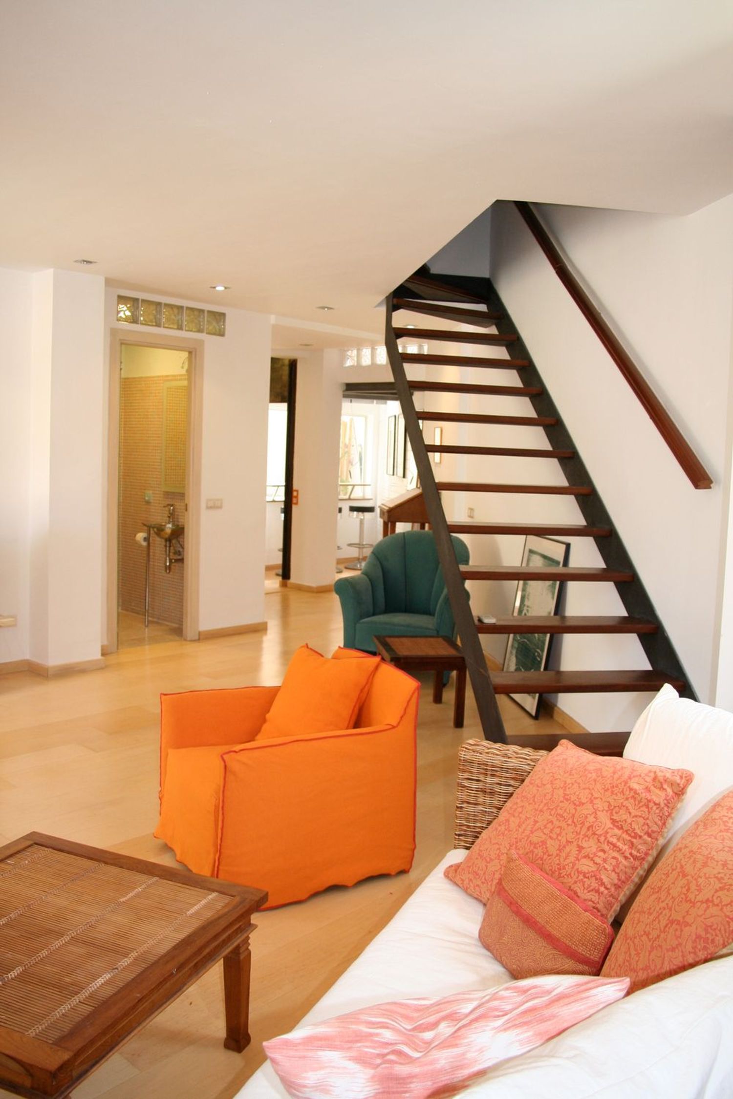 Chalet adosado en Plaza Vapor, 4, Sta Catalina - El Jonquet - Foto 4