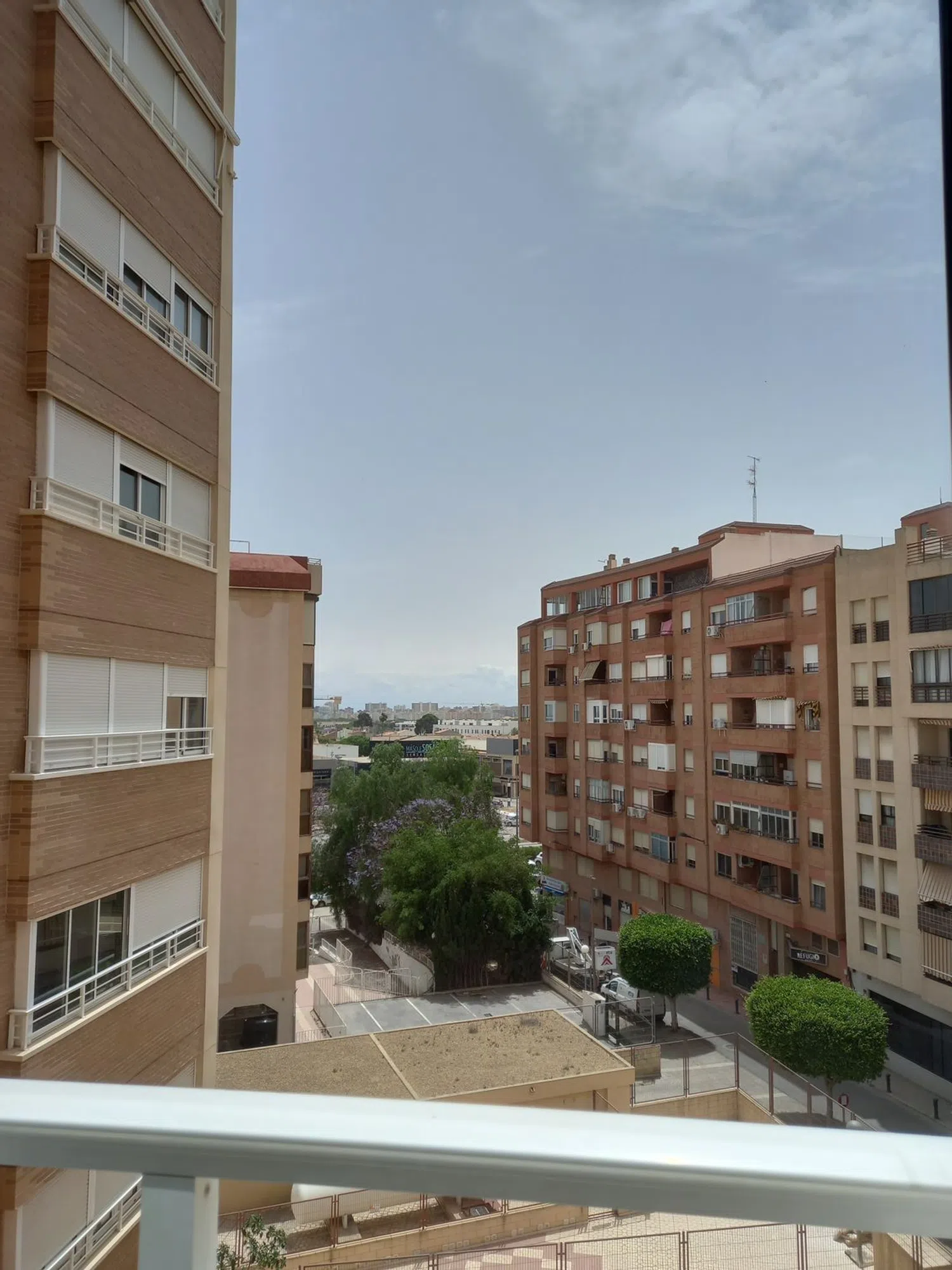 Piso en calle del Notario Salvador Montesinos Bonet, 8 - Foto 4