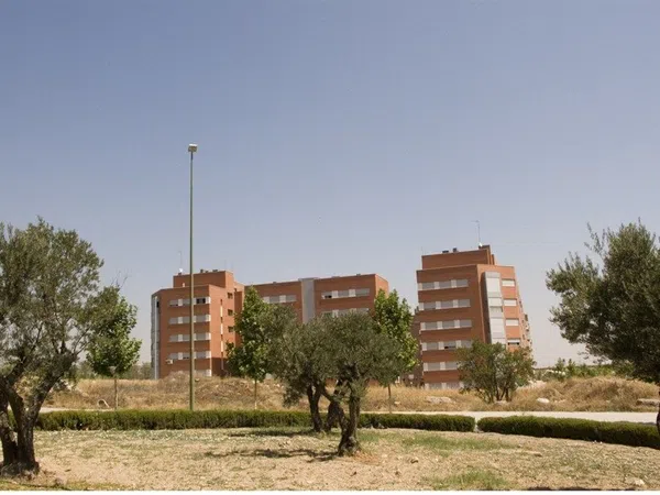 Piso en calle Abad Juan Catalán, 11 - Foto 26