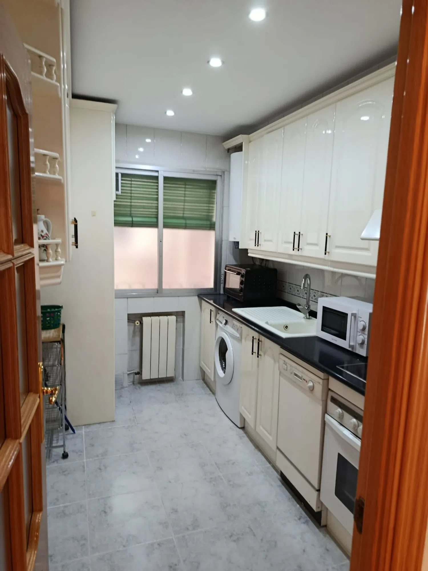 Piso en calle del Marqués de Viana, 14 - Foto 10