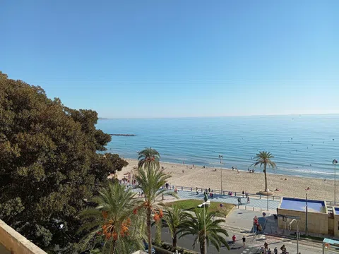 Piso en calle de la Virgen del Socorro, 7