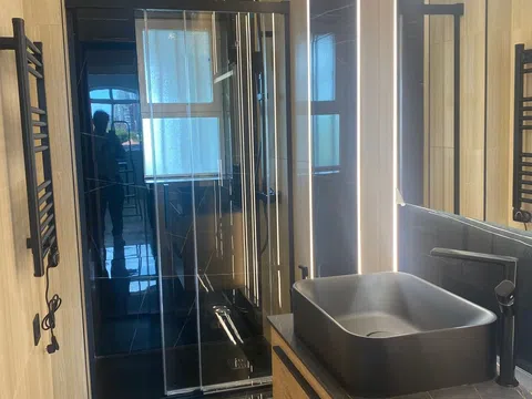 Piso en paseo de la Castellana, 288