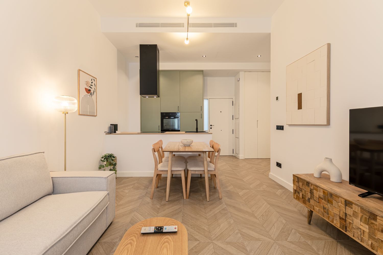 Piso en calle Monederos, 19 - Foto 11