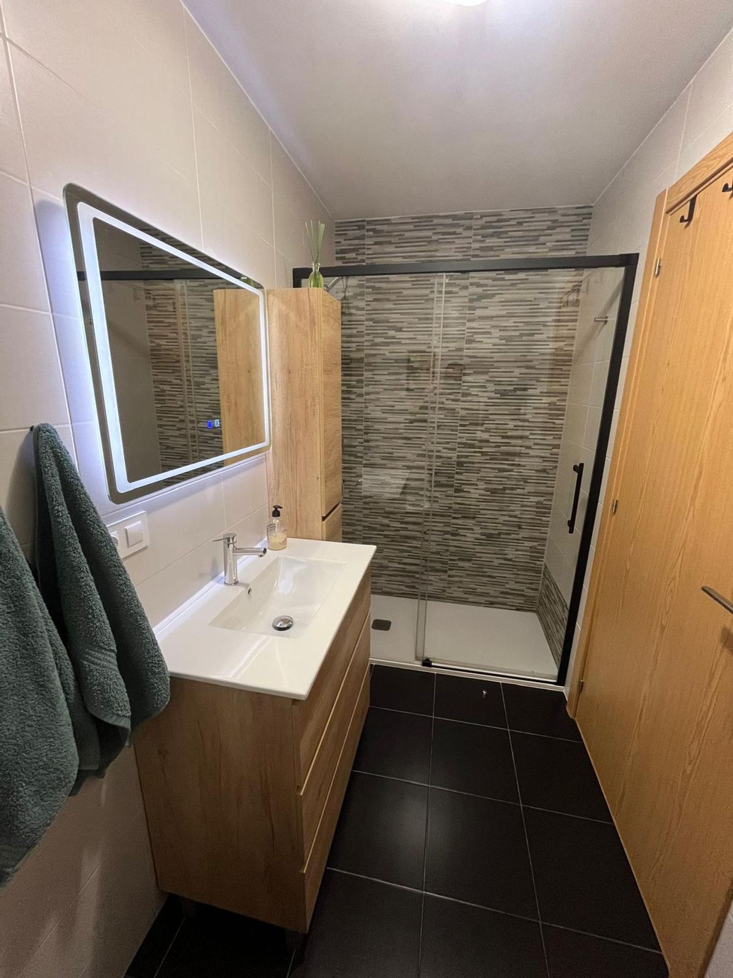 Piso en calle Tajonar, 57 - Foto 14