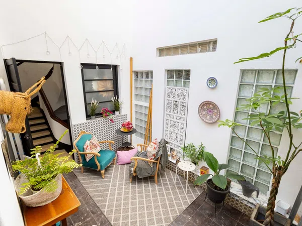 Chalet pareado en calle San Francisco Javier, 27 - Foto 25