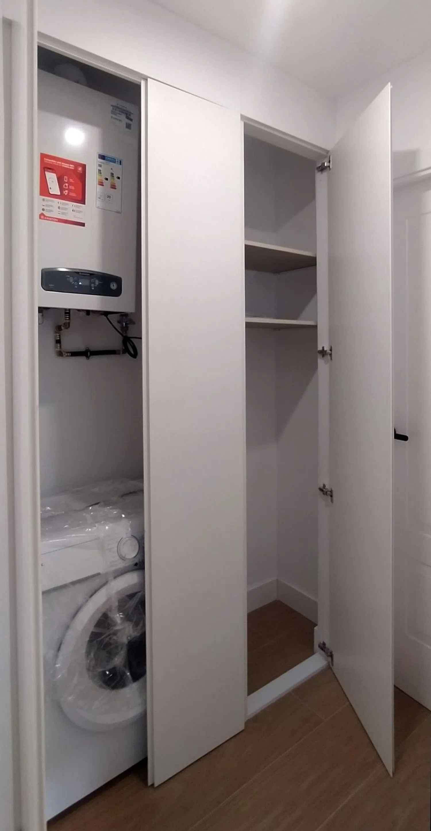 Piso en plaza Peñablanca, 1 - Foto 5